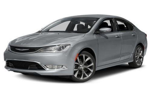 Chrysler 200 Car >> 2015 Chrysler 200 Chrysler 200 Car >> 2015 Chrysler 200