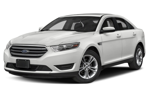 2018 Ford Taurus Specs, Trims & Colors | Cars.com