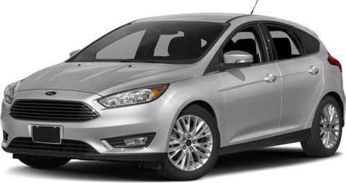 2015 ford fiesta manual transmission