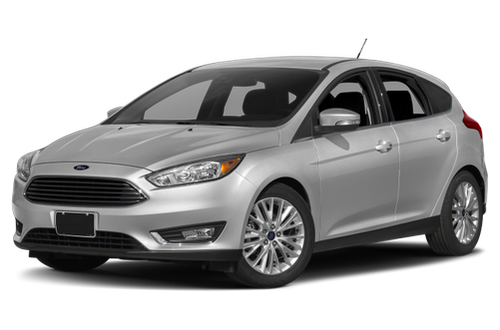 2016 Ford Focus Specs Price Mpg Reviews Cars Com