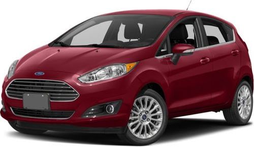2014 Ford Fiesta Recalls | Cars.com