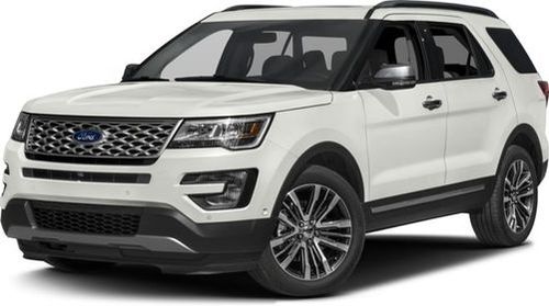 Ford Explorer Recall 2017 >> 2017 Ford Explorer Recalls Cars Com Ford Explorer Recall 2017 >> 2017 Ford Explorer Recalls Cars Com