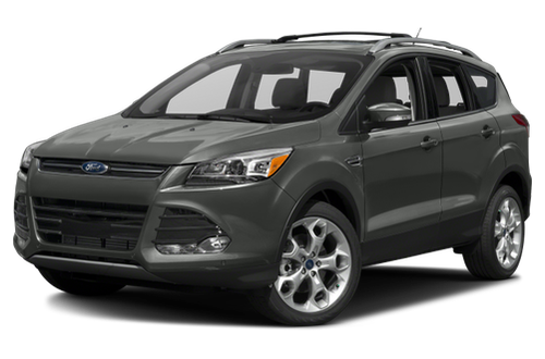 2016 Ford Escape Specs Trims Colors Cars Wondering Which Configuration Is Right For You Our 2016 Ford Escape