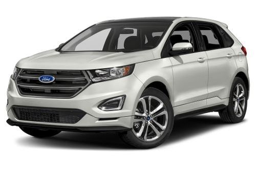 2017 Ford Edge