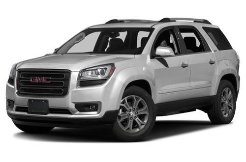 Used 2016 Gmc Acadia For Cars
