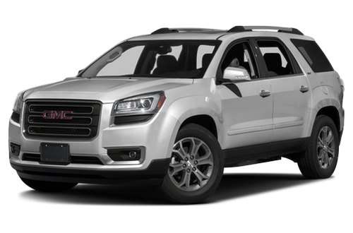 2014 Gmc Acadia Specs Price Mpg And Reviews