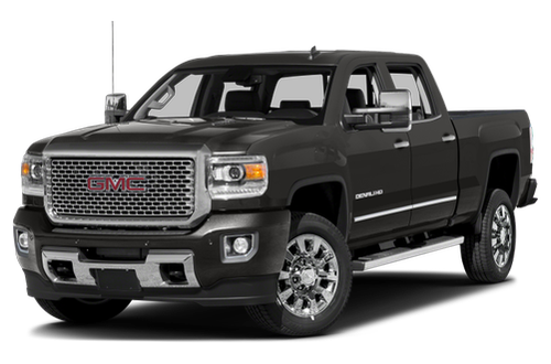 2016 Gmc Sierra 2500 Expert Reviews Specs And Photos Cars 2016 Gmc Sierra 2500