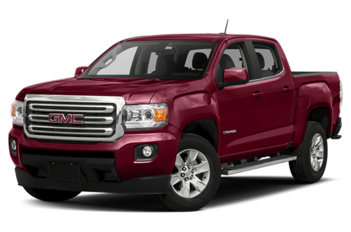 2016 Gmc Canyon Specs Towing Capacity Payload Capacity Colors Cars Com