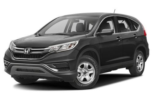 2016 Honda Cr V Vs 2017 Kia Sportage Cars Remove