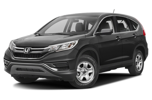 Honda Crv Color Chart