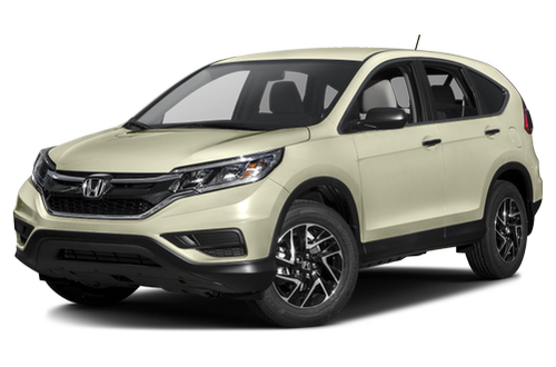 2016 Honda Cr V Color Chart