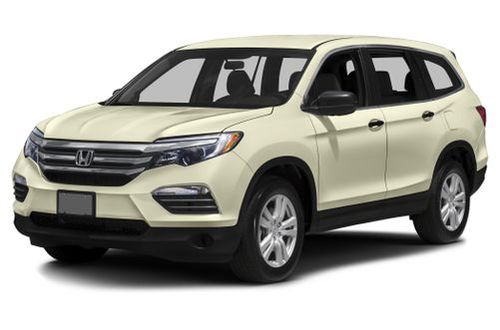 2015 Honda Pilot Vs 2016 Honda Pilot Carscom