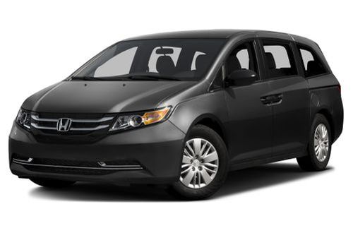 2016 Chevrolet Traverse Vs Honda Odyssey 2017 Toyota Remove