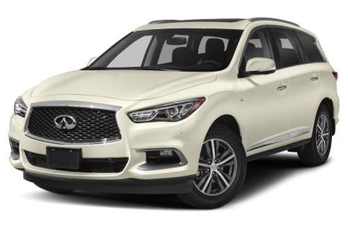 2017 Infiniti Qx60 Vs 2018 Acura Mdx Buick Enclave Cars Remove