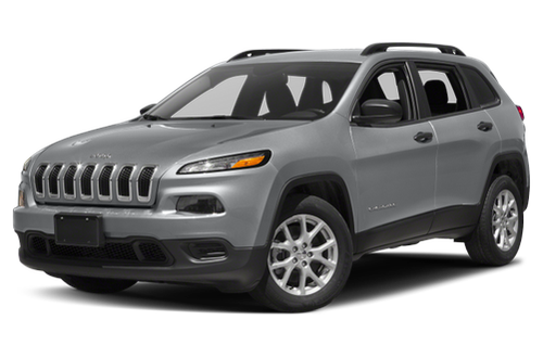 2017 Jeep Cherokee Specs Towing Capacity Payload Capacity