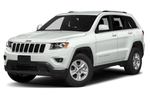 Where can you find dealer information for 2014 Jeep Cherokee?