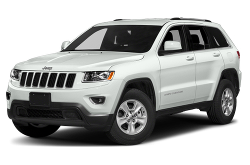 2014 Jeep Grand Cherokee Color Chart