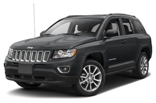 2016 Jeep Comp Trim Levels Configurations Cars 2016 Jeep Comp 4dr 4x4