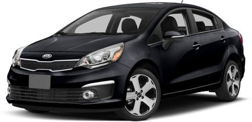 2016 Kia Rio Recalls Cars 2016 Kia Rio Recalls