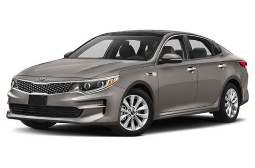 2016 Kia Optima Vs 2017 Cars Remove