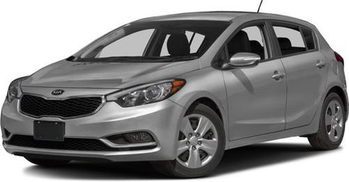 2014 kia forte ex gdi problems