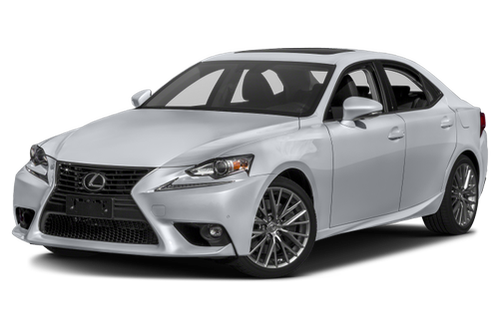 2016 Lexus Is 300 Specs Price Mpg Reviews Cars Com