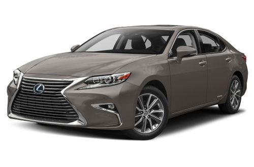 2016 Lexus Es 300h Vs Toyota Avalon Hybrid Cars Remove
