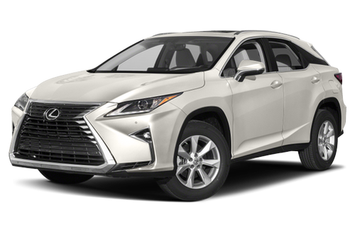 2016 Lexus Rx 350 Specs Trims Colors Cars Com