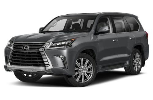 2018 Lexus Lx 570 Vs 2018 Porsche Cayenne E Hybrid Vs 2018 Tesla Model X Vs 2018 Toyota Land Cruiser Carscom