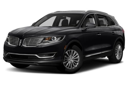 2017 Lincoln Mkx Trim Levels Configurations Cars 2016 Lincoln Mkx 4dr Fwd