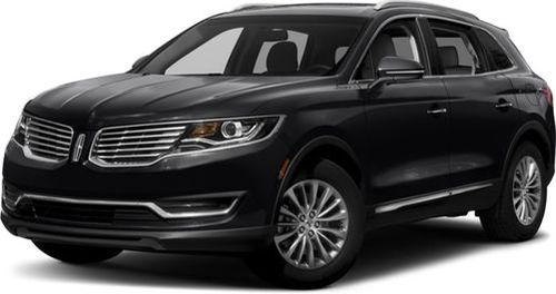 2017 Lincoln Mkx Recalls Cars 2017 Lincoln Mkx Recalls