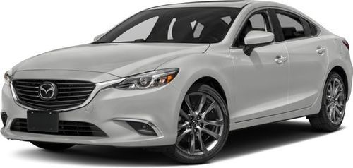 What are some common problems with the Mazda6?