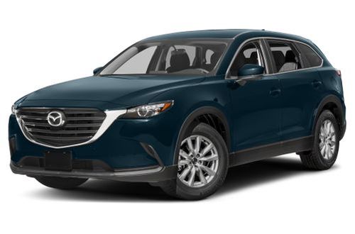 2016 Honda Pilot Vs Mazda Cx 9 Toyota Highlander Remove