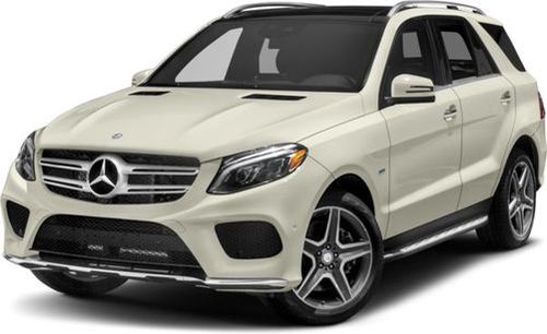 New 2020 Mercedes Benz Gle 350 4matic Suv