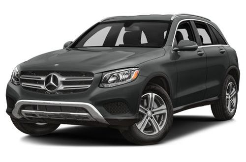 2016 Mercedes Benz Glc Cl Vs 2017 Glk Cars Remove
