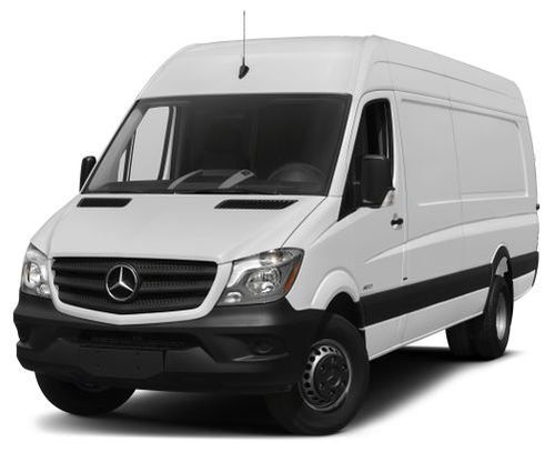 used mercedes sprinter van for sale near me