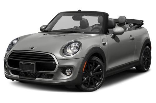 2018 Mini Convertible Expert Reviews Specs And Photos Cars 2018 Mini Convertible