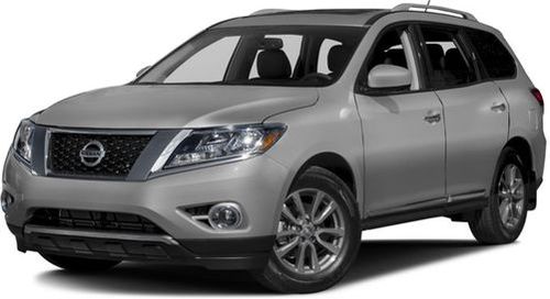 2016 Nissan Pathfinder Recalls Cars 2016 Nissan Pathfinder Recalls