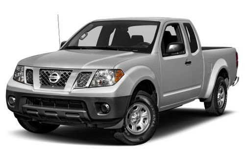 2017 Nissan Frontier Expert Reviews Specs And Photos Cars 2017 Nissan Frontier