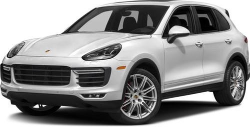 2018 Porsche Cayenne Recalls Cars 2018 Porsche Cayenne Recalls