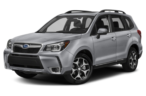 2016 Subaru Forester Expert Reviews Specs And Photos Cars 2016 Subaru Forester