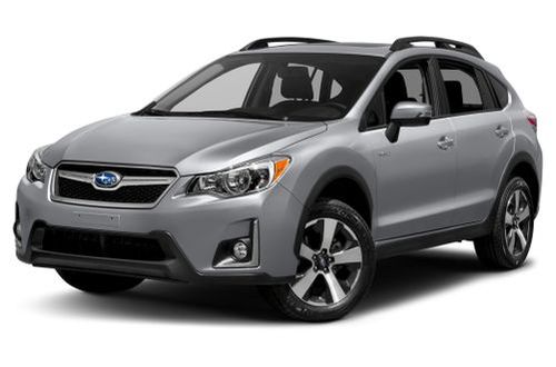 2016 Subaru Crosstrek Hybrid Trim Levels Configurations Cars 2016 Subaru Crosstrek Hybrid 4dr Awd