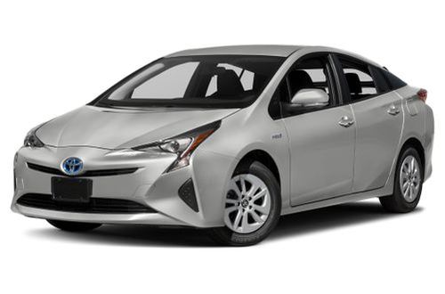 2018 Chevrolet Bolt Ev Vs Toyota Prius Cars Remove