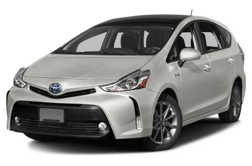 Used Toyota Prius V For In Central Square Ny Cars