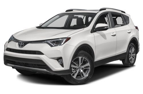 2017 Ford C Max Hybrid Vs Toyota Rav4 Cars Remove