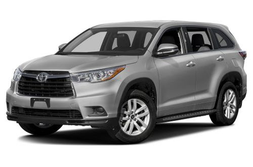 2016 Ford Explorer Vs Honda Pilot Toyota Highlander Remove