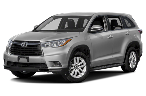 2016 Toyota Highlander Specs Towing Capacity Payload Capacity Colors Cars Com