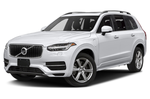 2017 Volvo XC90 Hybrid Reviews, Specs and Prices | Cars.com