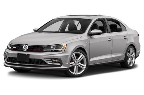 2019 Jetta Trim Comparison Chart