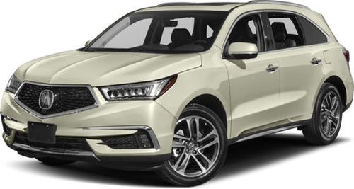 2017 Acura Mdx Recalls Cars 2017 Acura Mdx Recalls